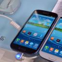 Review and tests of Samsung Galaxy S3