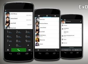 Not satisfied with the standard dialer on Android?