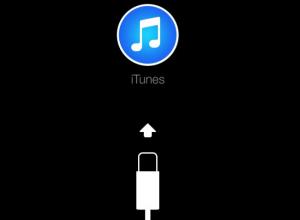 Що робити, якщо пристрій заблоковано, і з'явилася помилка «iPhone, iPad або iPod touch вимкнено, підключіться до iTunes