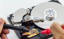 Troubleshooting hard drive inaccessibility