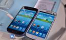 Review and tests of Samsung Galaxy S3